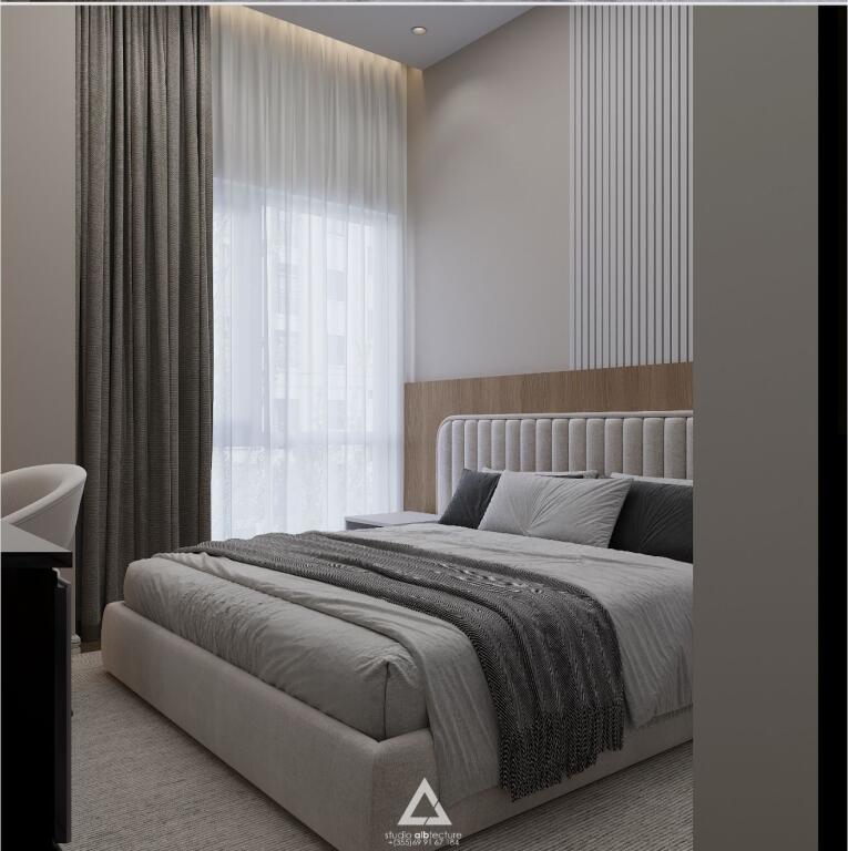 Shitet Apartament Luxury tek Aura ne Laprake