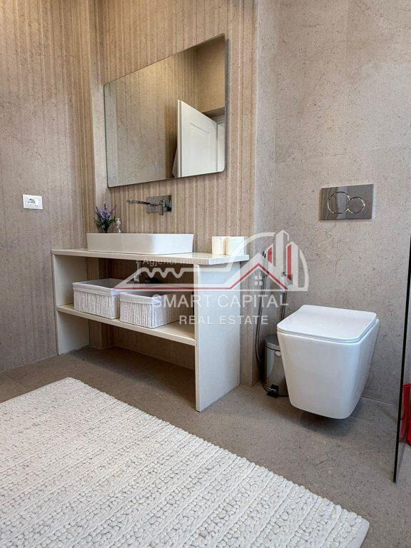 AFFITTASI APPARTAMENTO 2+1+2-LUNGOMARE, VLORE!!