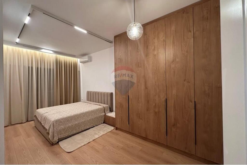 2+1 apartment for rent in the Center