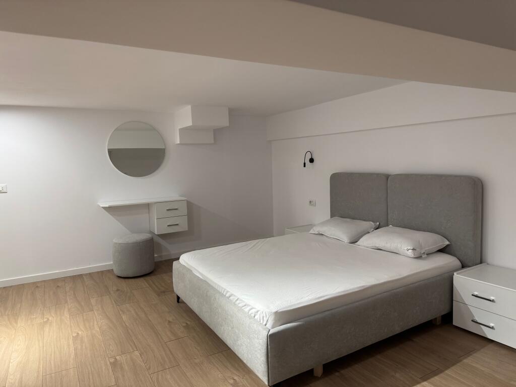 Appartamento 1+1 duplex in affitto vicino a Kodra e Diellit 2!