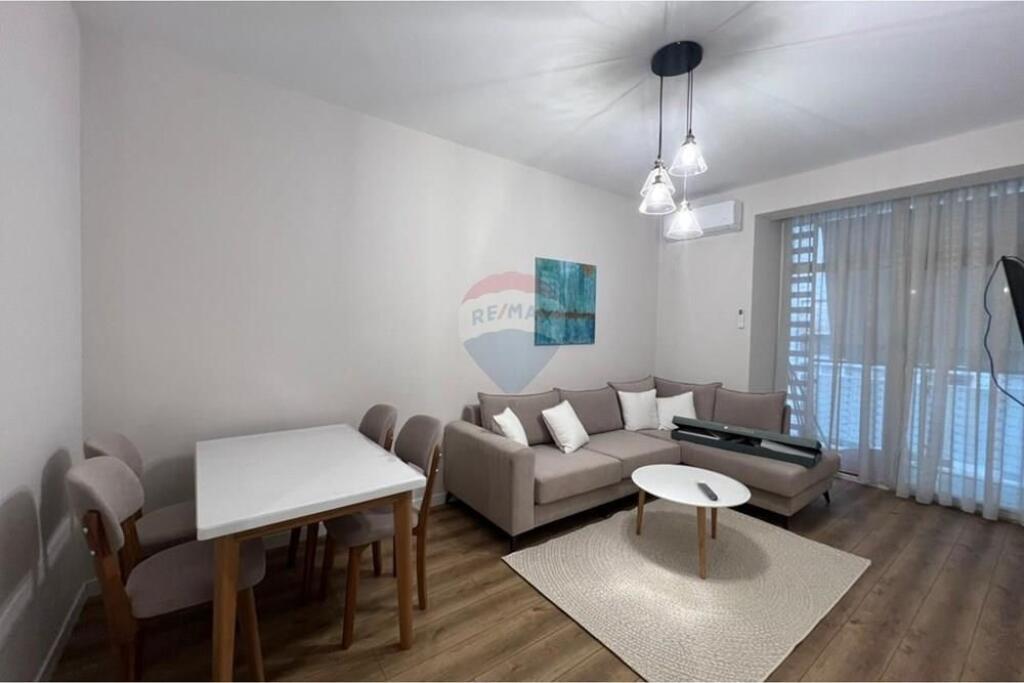 Apartament 1+1 me qira tek Kika 2