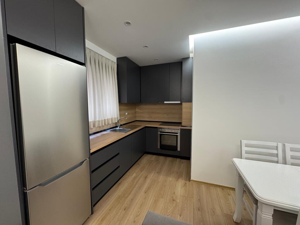 Apartment 2+1 for rent in Selite!