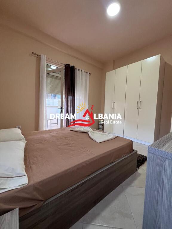 Apartament 2+1+ Verande me Qera ne Fresk, prane Spar 2 (ID 42215462)