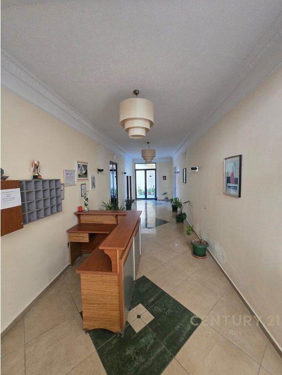 HOTEL WITH POOL FOR SALE IN THE GOLEM AREA, 250M FROM THE BEACH!!! 2,000,000 € Total Area 1400m2