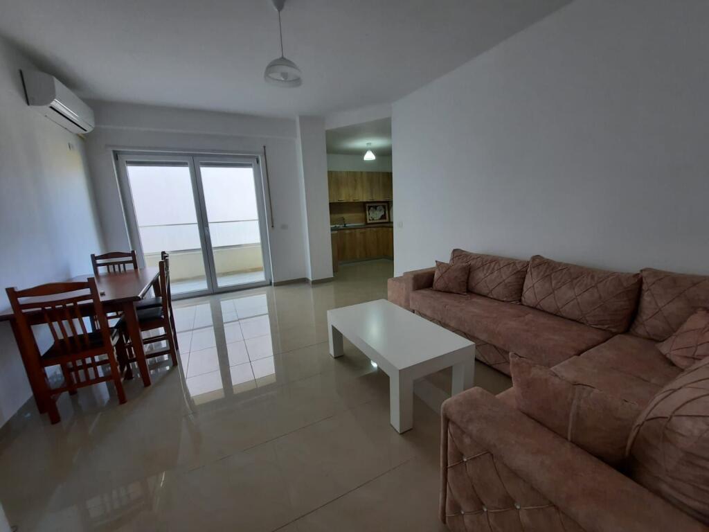 Apartment for rent 2+1 center DURRES