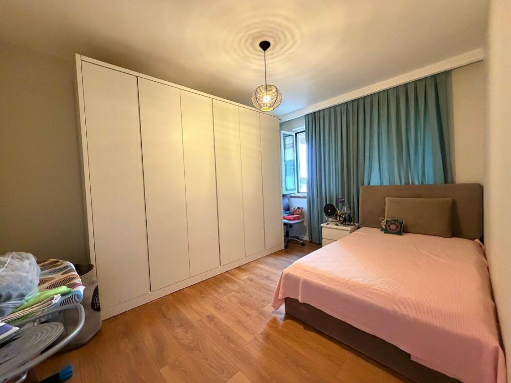 FOR SALE apartment 2+1 Residence “Kodra e Diellit”