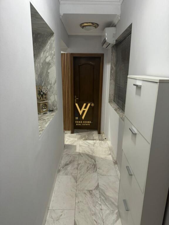 JEPET APARTAMENT 1+1 ME QIRA TE STADIUMI DINAMO 50.000 LEKE