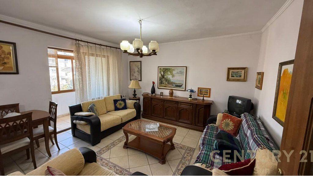 Apartment 1+1 FOR RENT IN FORMER STATION