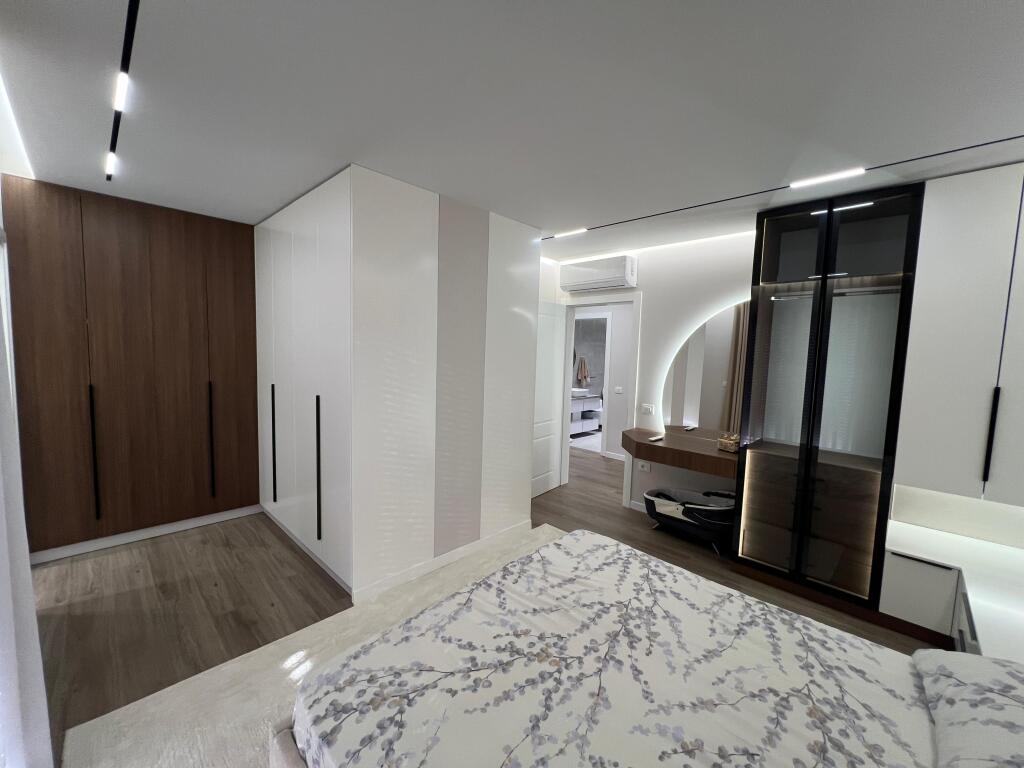 APARTMENT 2+1 FOR RENT AT GREEN CITY!  NEW RING, ASTIR