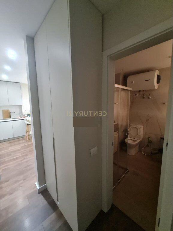 Cabej Buildings - Luxurious 1+1 for rent