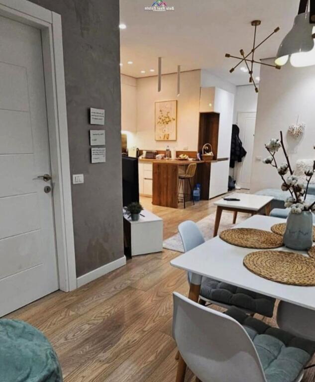 Appartamento In Affitto 1+1 Vicino Al Giardino Botanico (ID B2101422) Tirana