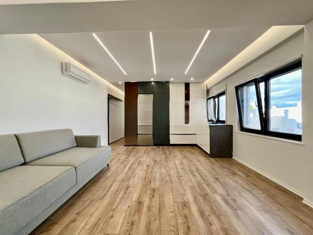 RENT, MODERN APARTMENT 1+1, KODRA DIELLIT 1‼️ 600 € /Month