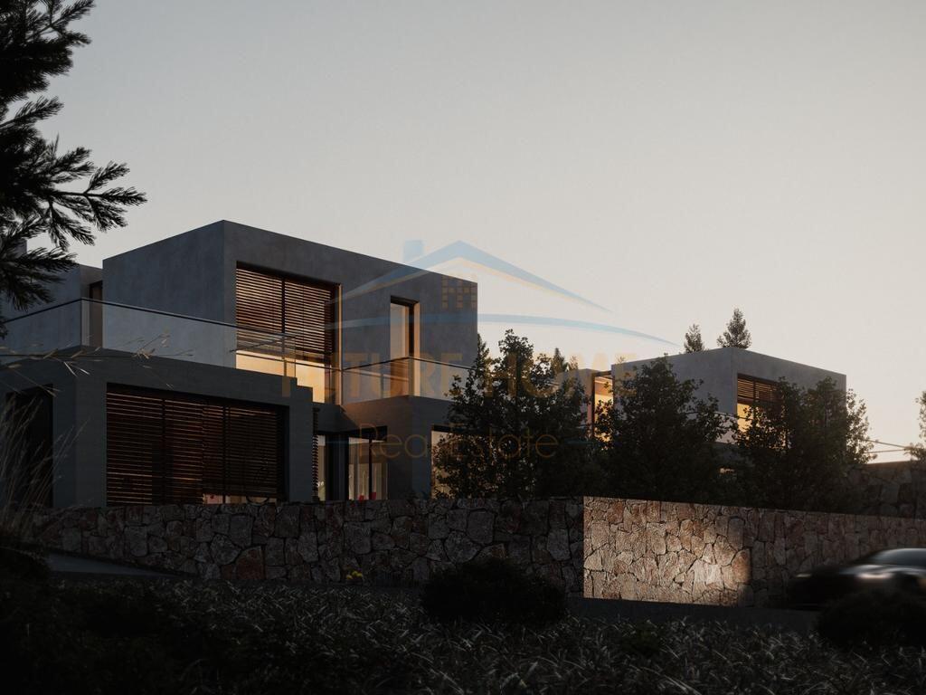 For sale, Apartments  + Parking spaces, Dhermi.