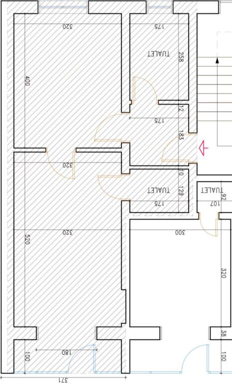 SHOP FOR SALE 75 M2 MYSLYM SHYRI 350,000 EURO