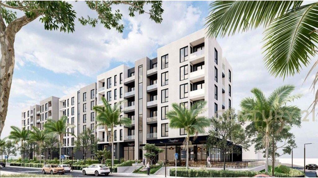 FOR SALE 1+1 APARTMENT IN A NEW BUILDING NEAR MALI I ROBIT!