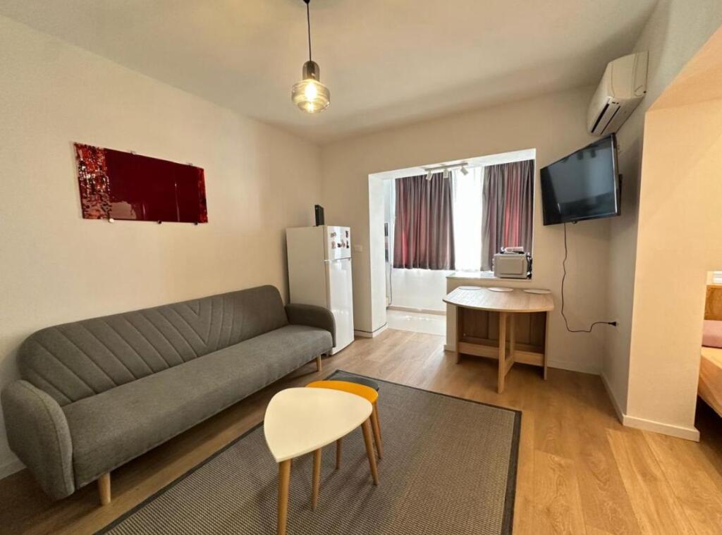 Studio apartment for rent Mine Peza