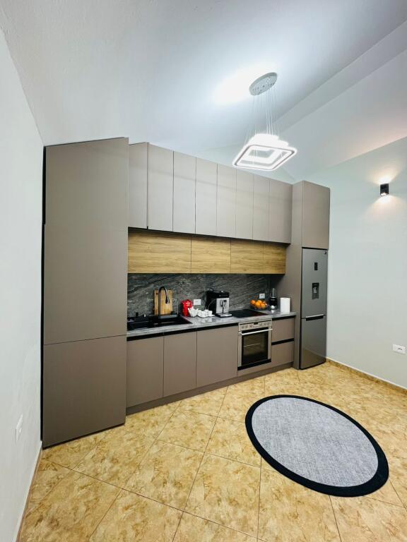 Apartment 2+1 for rent Ish Parku