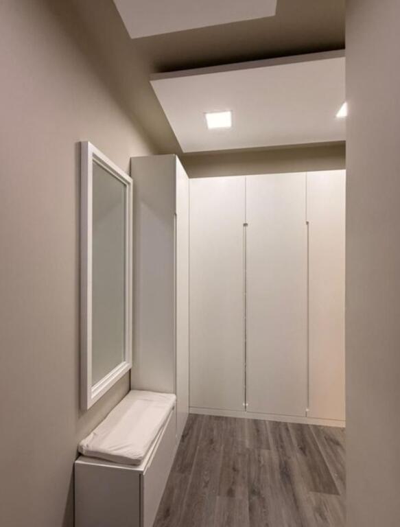 Jepet me Qira – Apartament 2+1 + Post Parkimi, pas Kafe “Flora”