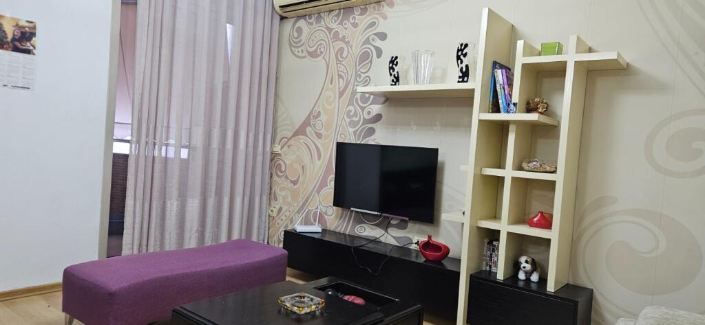 Apartment 2+1+Balcony for Rent at Pazari i Ri