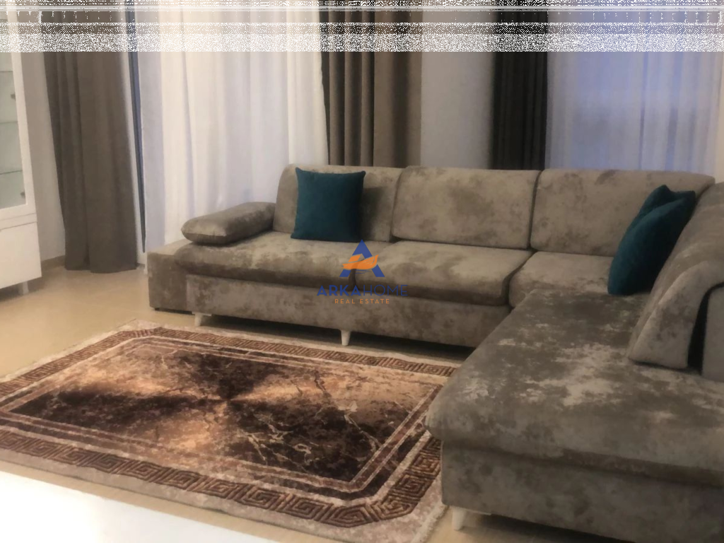 FOR RENT APARTMENT 2+1+BALCONY "AT THE NEW BOULEVARD" 650 EURO