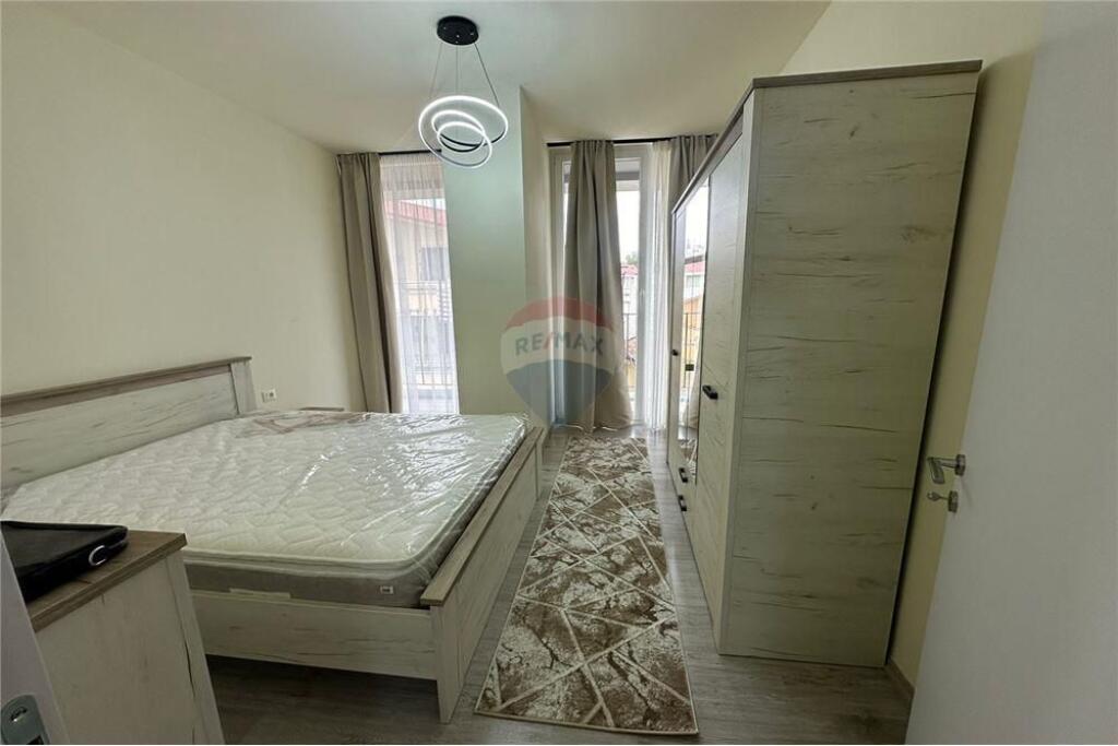 Apartament 1+1 + Post Parkimi per Shitje