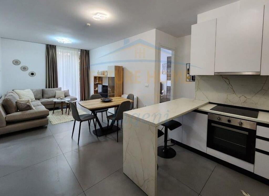 Qera, Apartament 2+1+Verande+Post Parkimi, Kompleksi Forest, Tirane