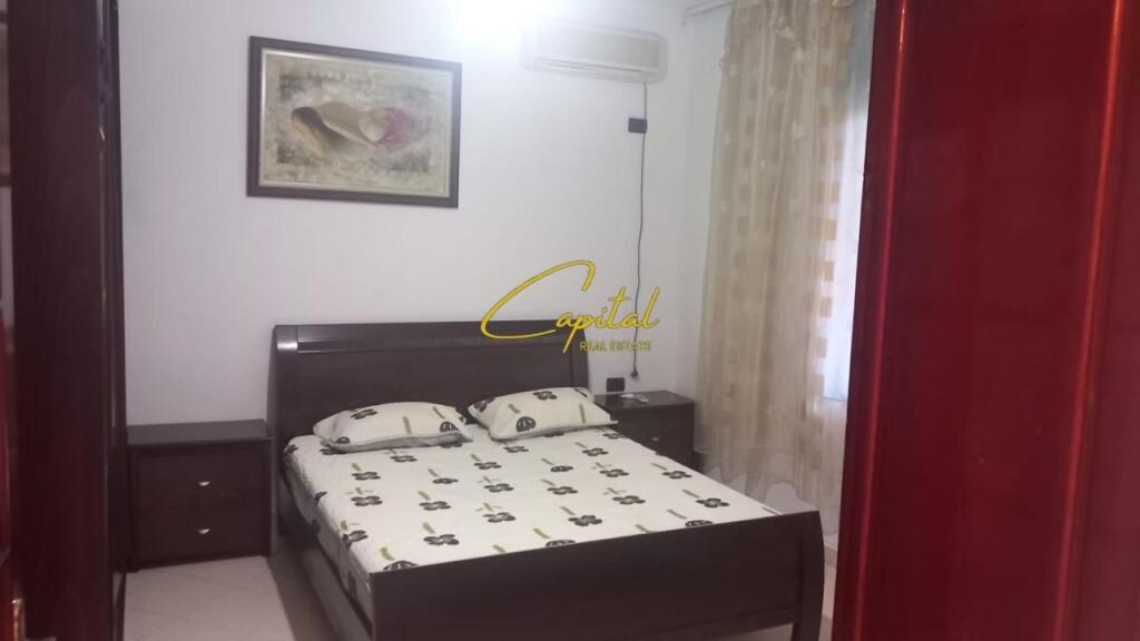 APARTAMENT ME QIRA 2+1 SPITALI AMERIKAN 3 35.000 LEKE