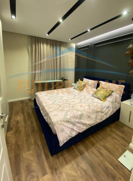 Affitto, Appartamento 3+1+2 +Posto Auto, Centro