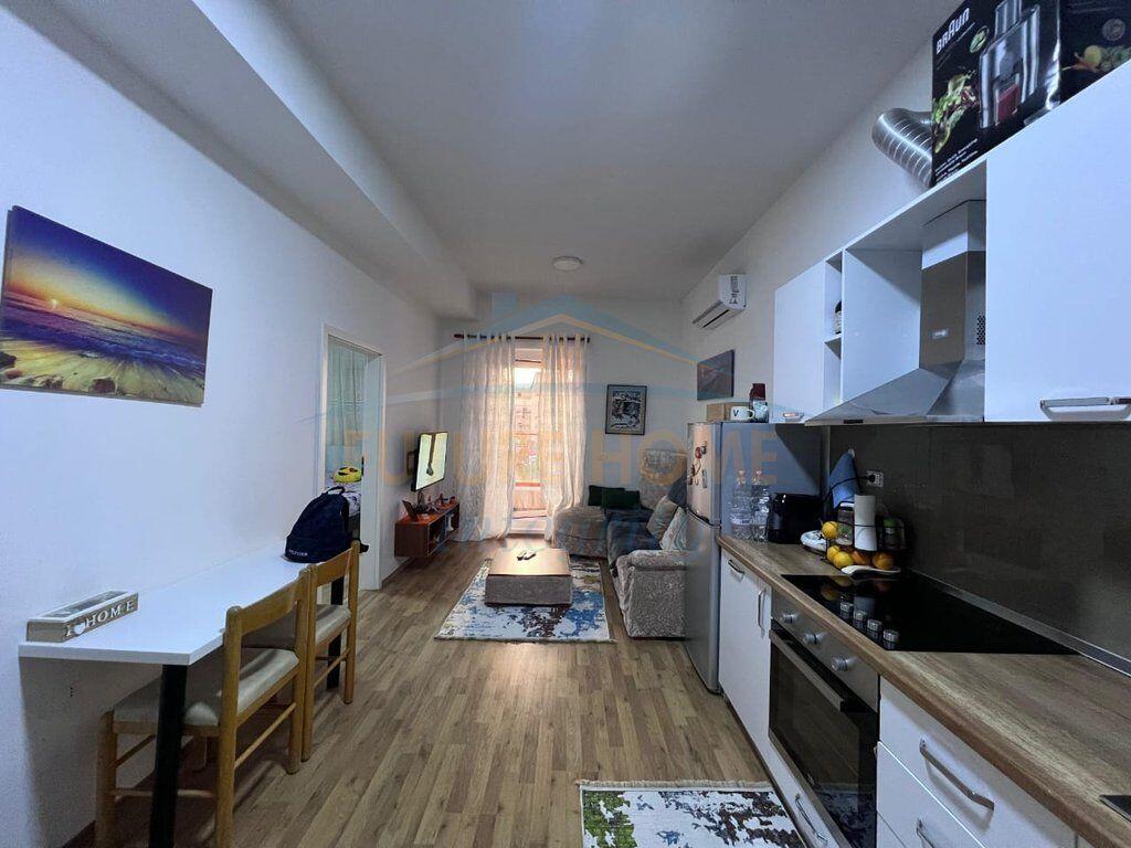 QIRA,APARTAMENT 1+1+BLK,MANGALEM,ALI DEMI