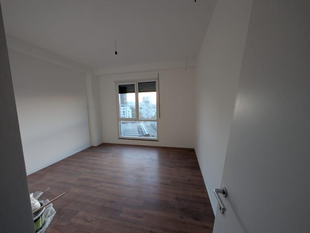 Apartament per qera 1+1 , Don Bosko rruga  Egnatia