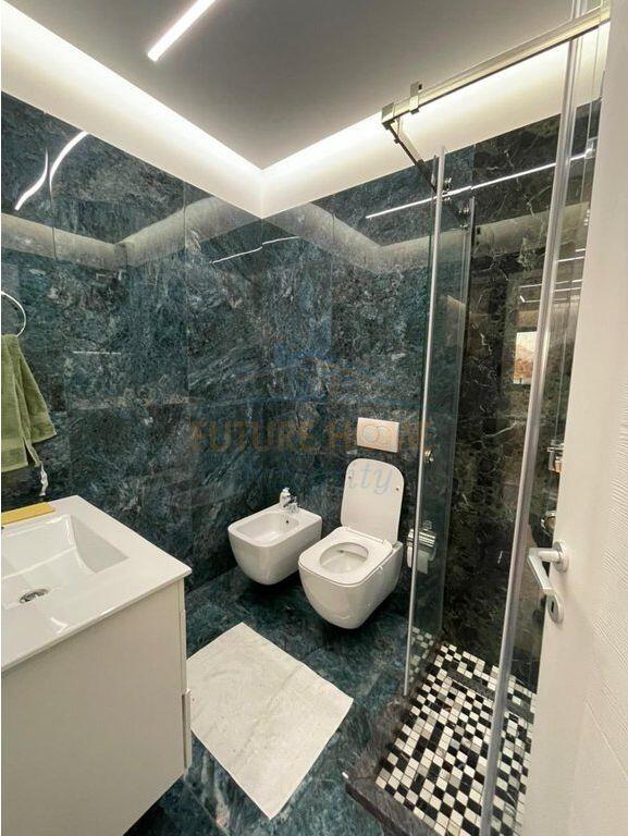 For rent, Apartment 2+1+2+2 Parking spaces, Dry Lake, Tirana.