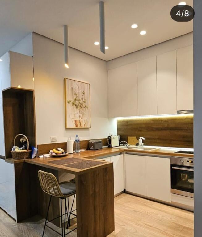 APARTAMENT PER QERA 1+1 TEK KOPSHTI BOTANIK