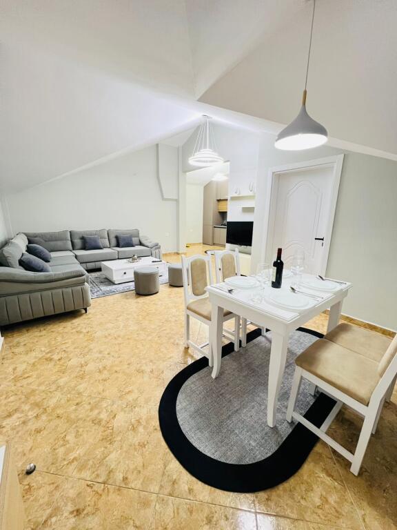 Apartment 2+1 for rent Ish Parku