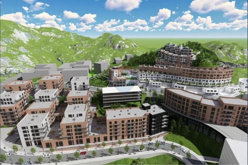 📍Shitet Apartament 1+1 Kodra e Diellit 2