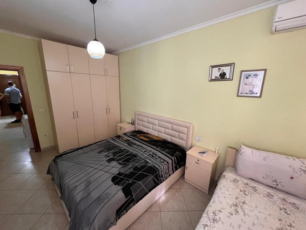 Shitet Apartament 1+1 te Shkolla e Baletit