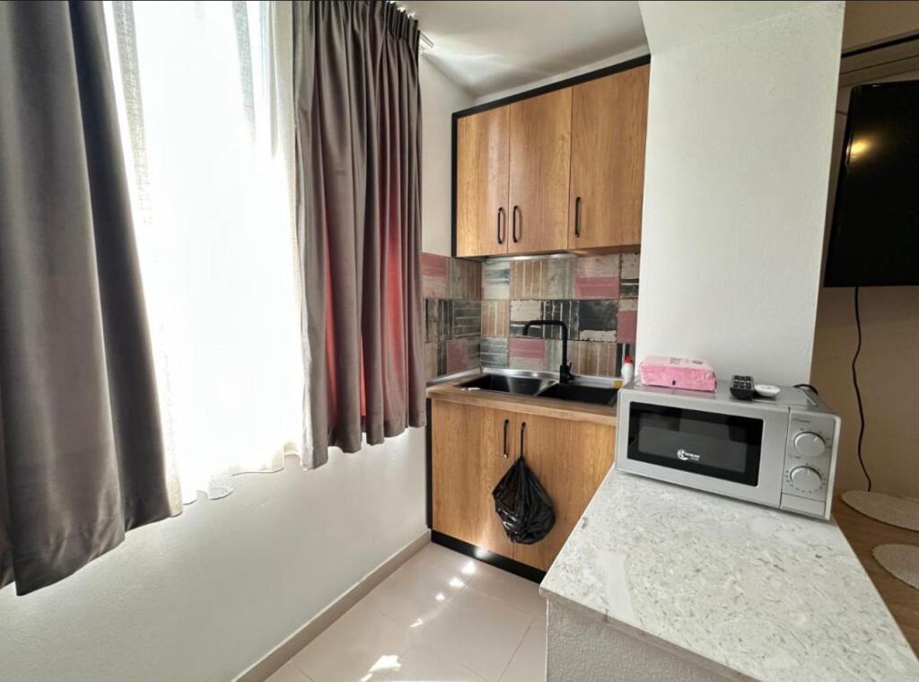 Studio apartment for rent Mine Peza