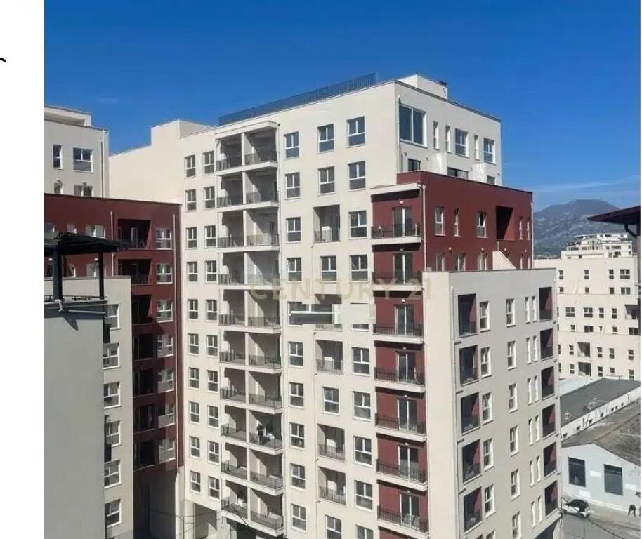 APARTAMENT 2+1+2 NE SHITJE "AURA RESIDENCE", TIRANE!