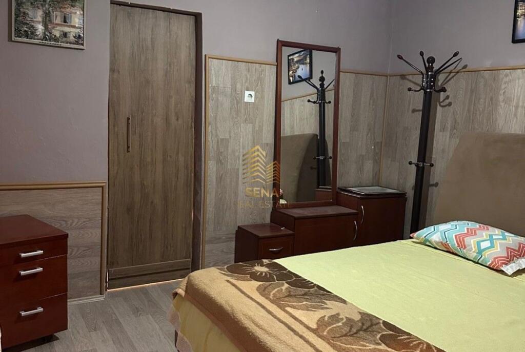 Qira, Apartament 1+1+Blk,Myslym Shyri,40,000 Leke /Muaj