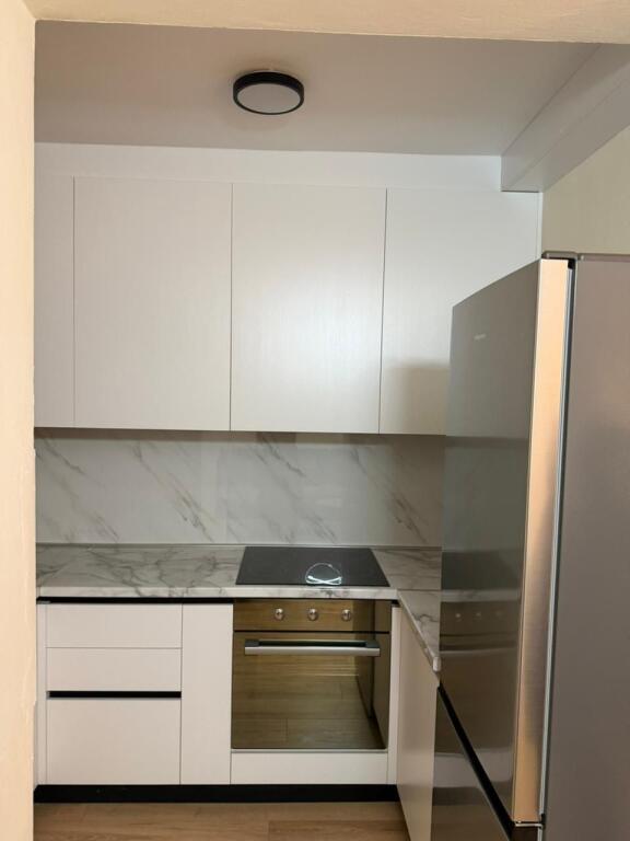 Appartamento 1+1 in affitto Shkoze