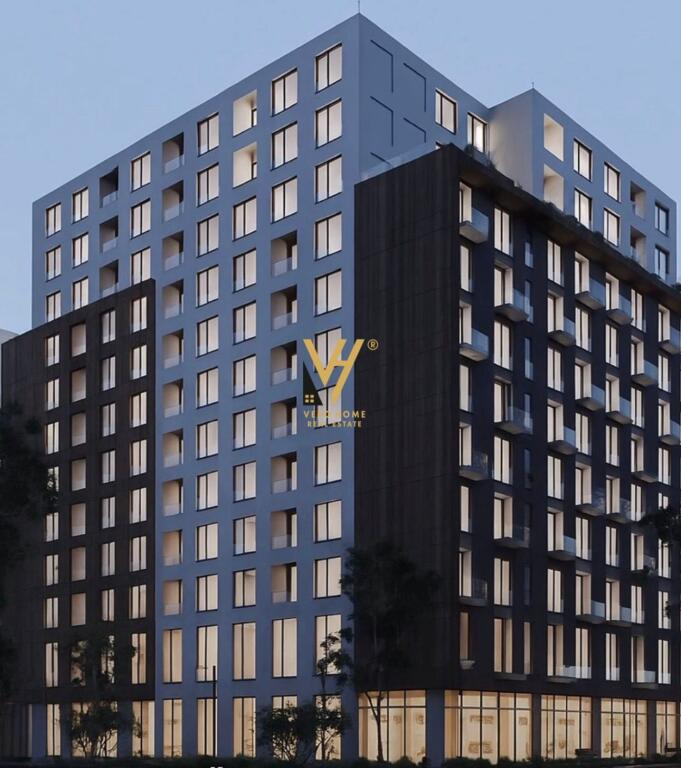 SHITET APARTAMENT 2+1+BLK TE ISH FUSHA E AVIACIONIT 135.320 EURO