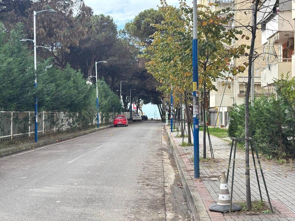 FOR SALE 1+1 APARTMENT IN A NEW BUILDING NEAR MALI I ROBIT!