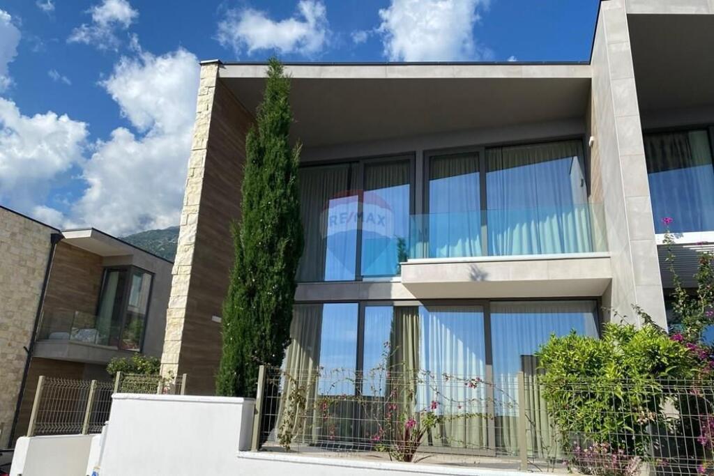 Villa for sale Olea Residence Dhërmi