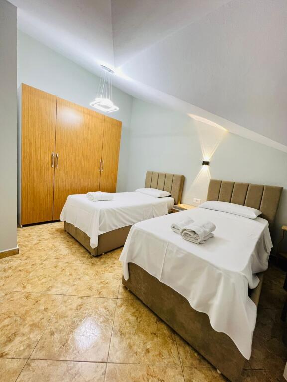 Apartment 2+1, Old Park!