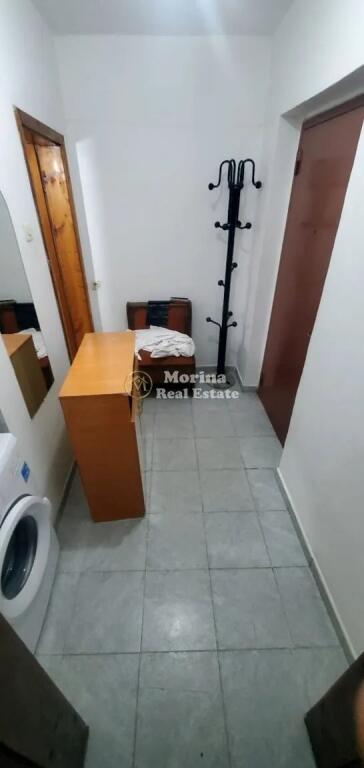 Rent | Apartment 1 + 1 | Partizani School - Selvia | 350 €/month