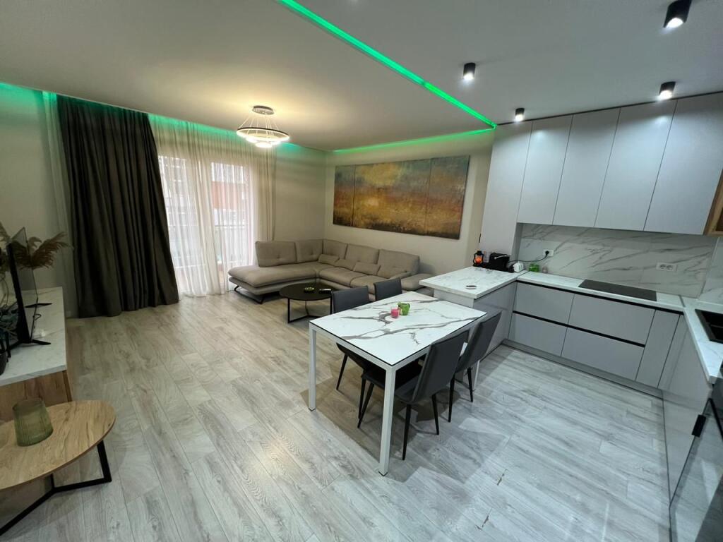 APARTMENT 2+1 FOR RENT AT GREEN CITY! New Ring, Astir