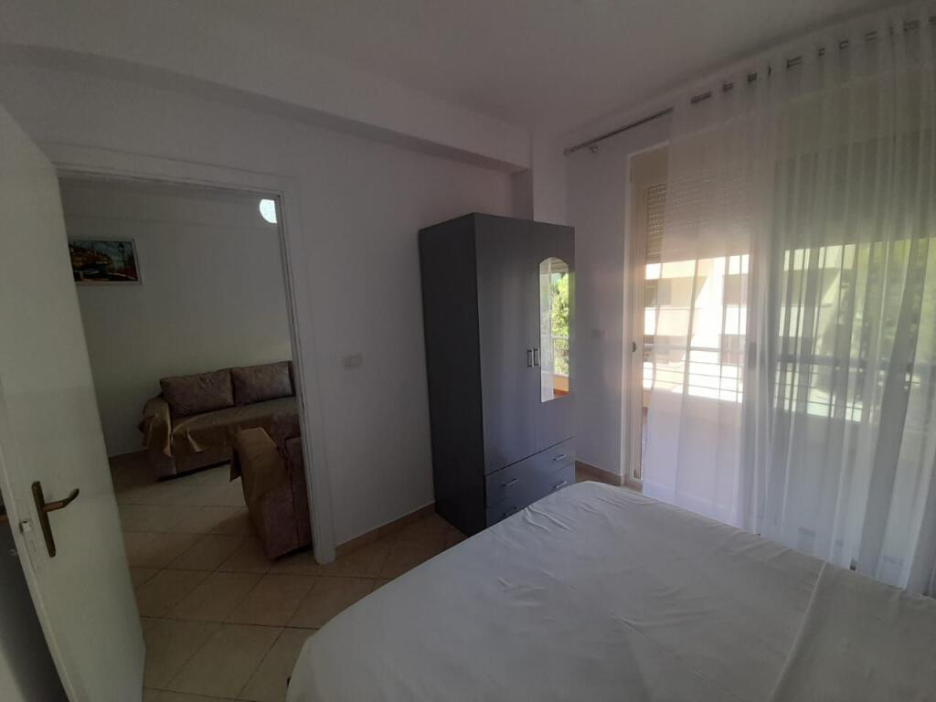 Apartment 2+1 for rent in NEIGHBORHOOD 13 DURRES