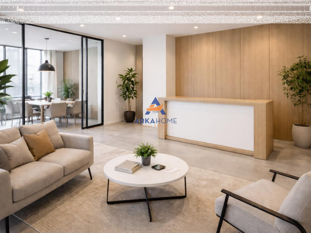 BUSINESS FOR SALE 82M2 "AT 21 DHJETORI" 100,000 EURO