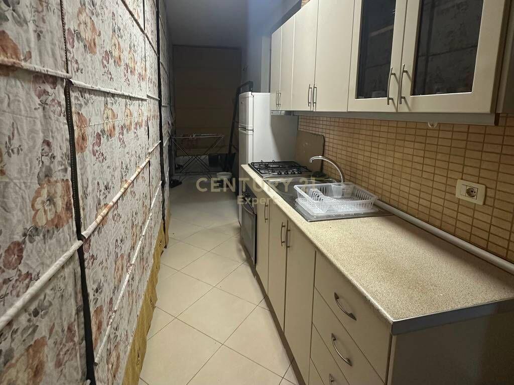 Apartment 2+1 FOR RENT ON KAVAJES STREET