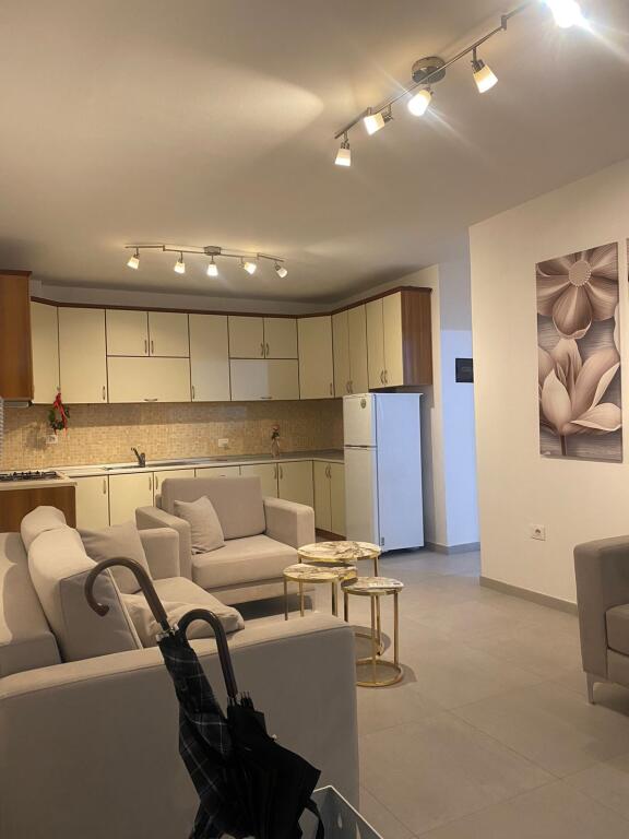 Apartment 2+1 at Old Exhibition