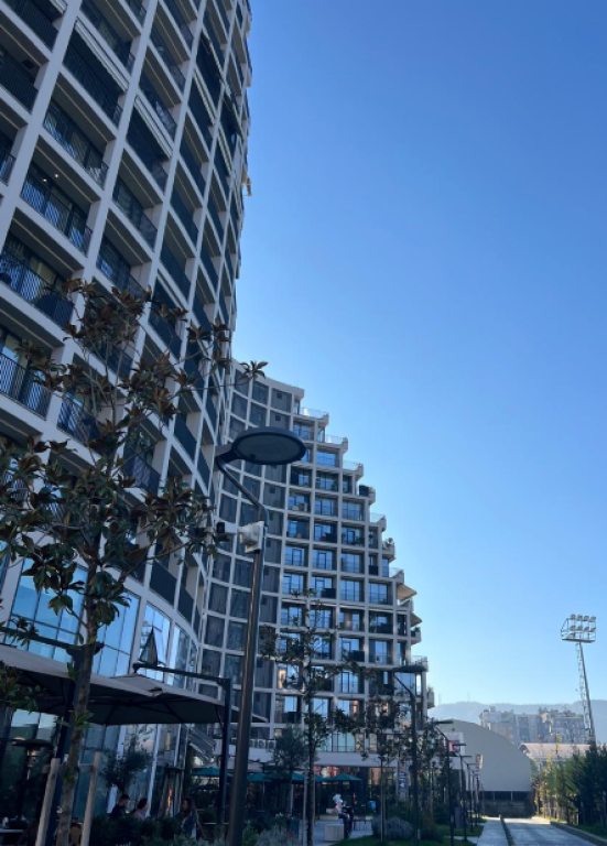 🏠 Jepet me qira apartament 1+1 – Lake View